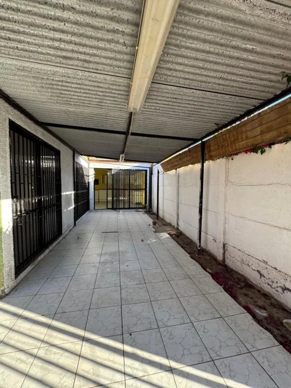 Arriendo de Casa en Copiapó, Copiapó