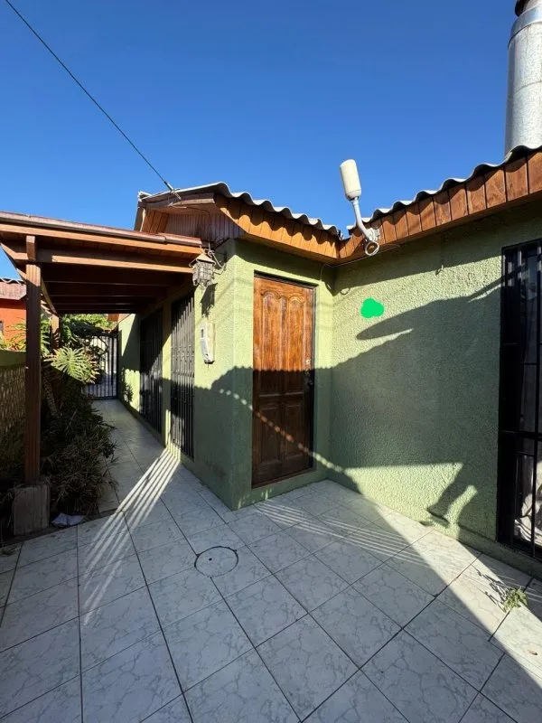 Arriendo de Casa en Copiapó, Copiapó