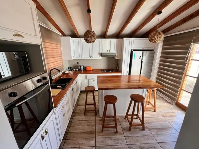 Arriendo de Casa en Copiapó, Copiapó