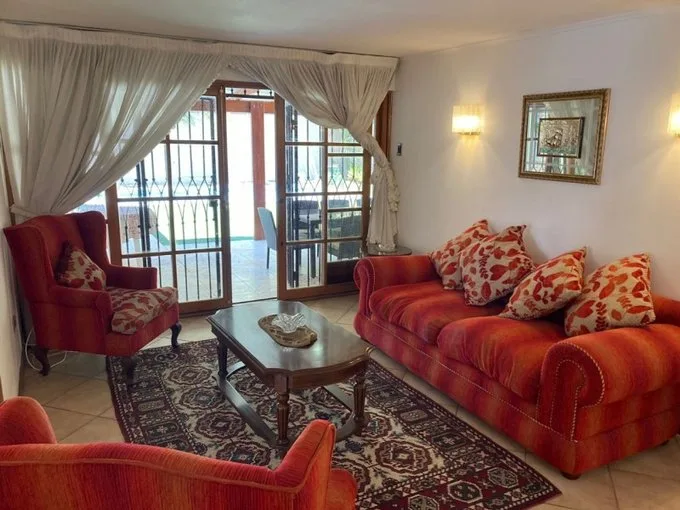Arriendo de Casa en Copiapó, Copiapó