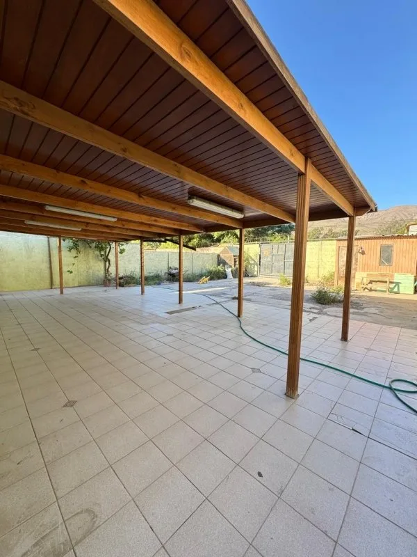Arriendo de Casa en Copiapó, Copiapó