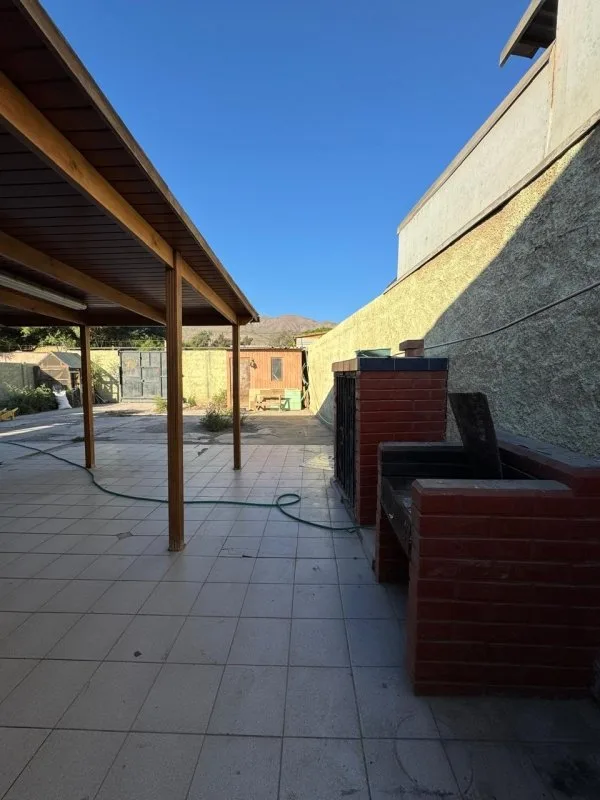 Arriendo de Casa en Copiapó, Copiapó