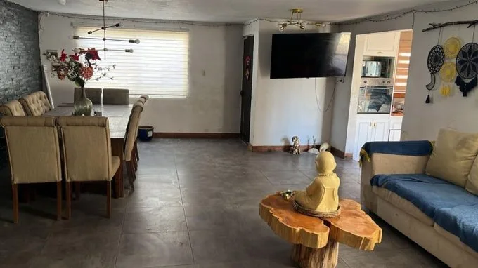 Arriendo de Casa en Copiapó, Copiapó