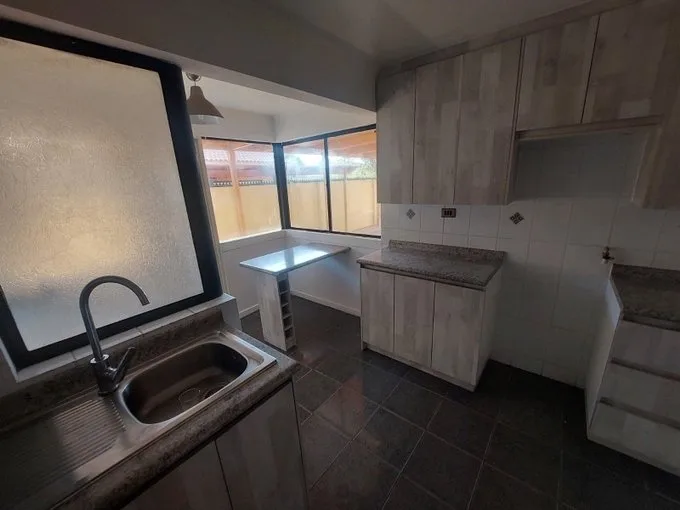 Arriendo de Casa en Copiapó, Copiapó