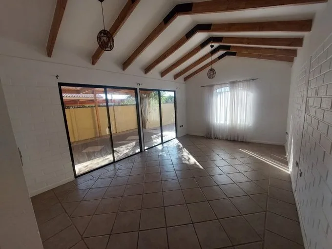 Arriendo de Casa en Copiapó, Copiapó