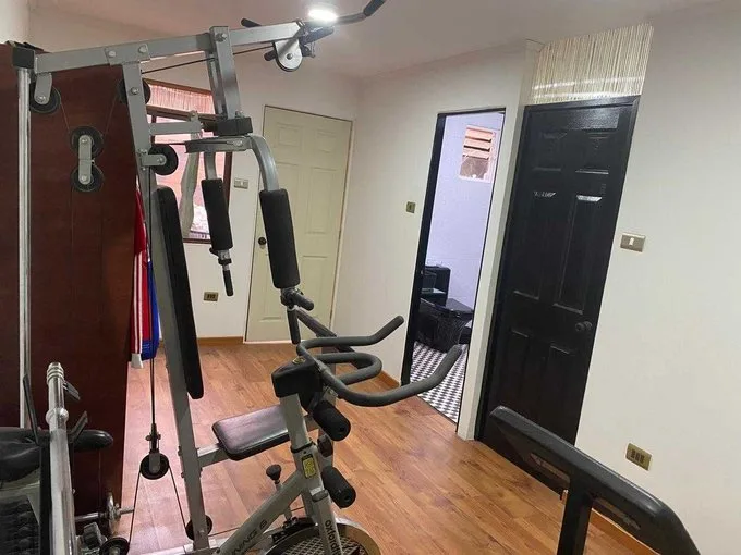 Arriendo de Casa en Copiapó, Lujosa Casa en Arriendo (125062)