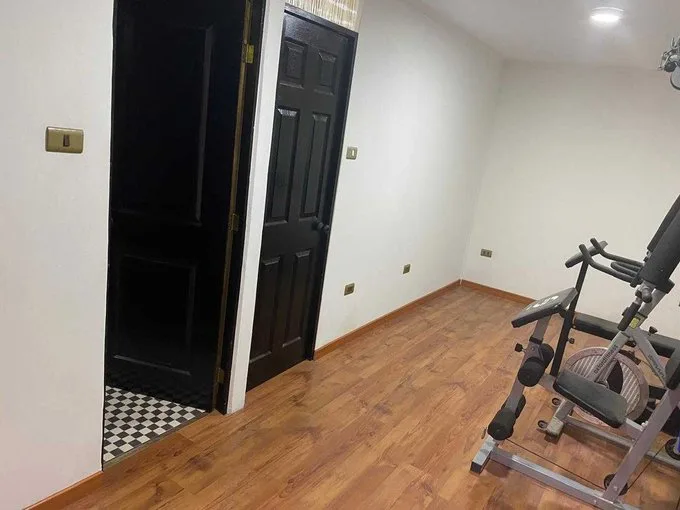 Arriendo de Casa en Copiapó, Lujosa Casa en Arriendo (125062)
