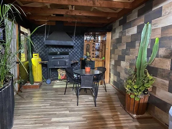 Arriendo de Casa en Copiapó, Lujosa Casa en Arriendo (125062)