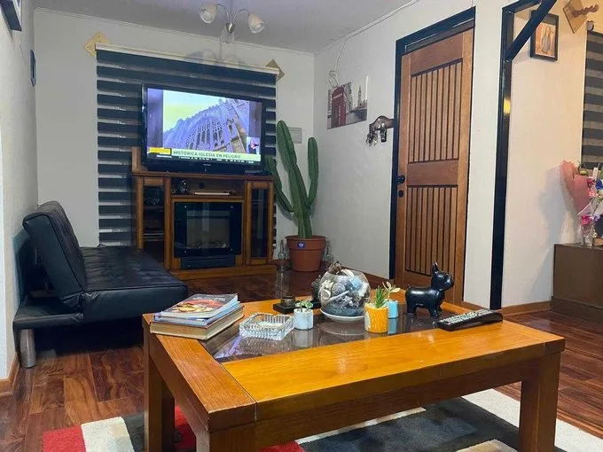 Arriendo de Casa en Copiapó, Lujosa Casa en Arriendo (125062)