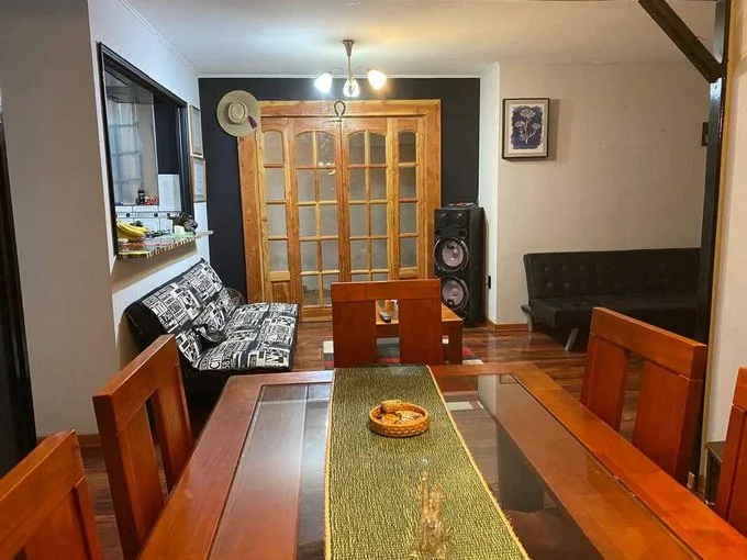 Arriendo de Casa en Copiapó, Lujosa Casa en Arriendo (125062)