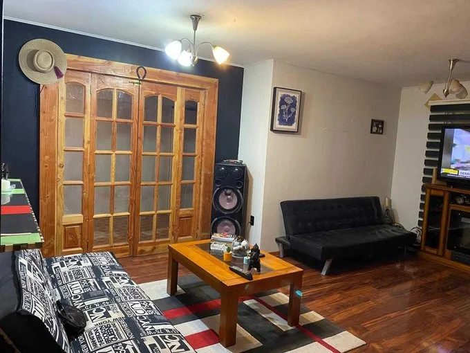 Arriendo de Casa en Copiapó, Lujosa Casa en Arriendo (125062)