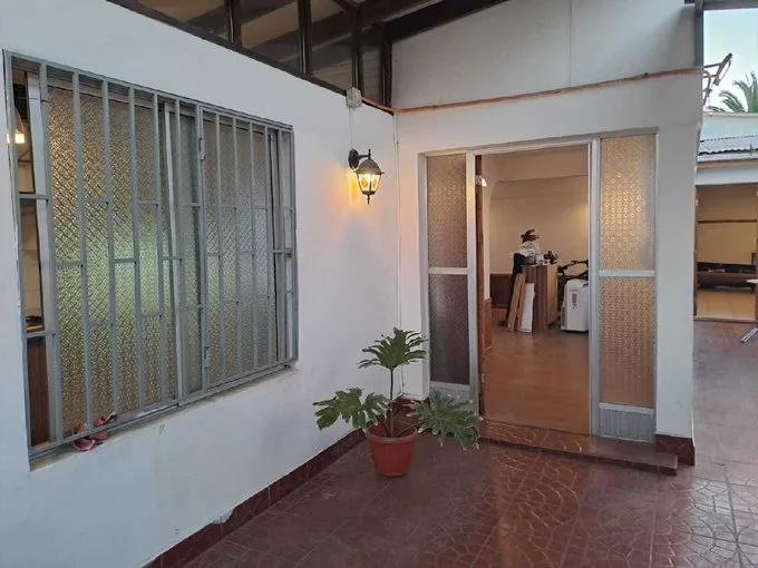 Arriendo de Casa en Copiapó, Se arrienda casa de un piso . (118188)