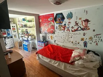 Arriendo de Casa en Copiapó, Viña Prohens