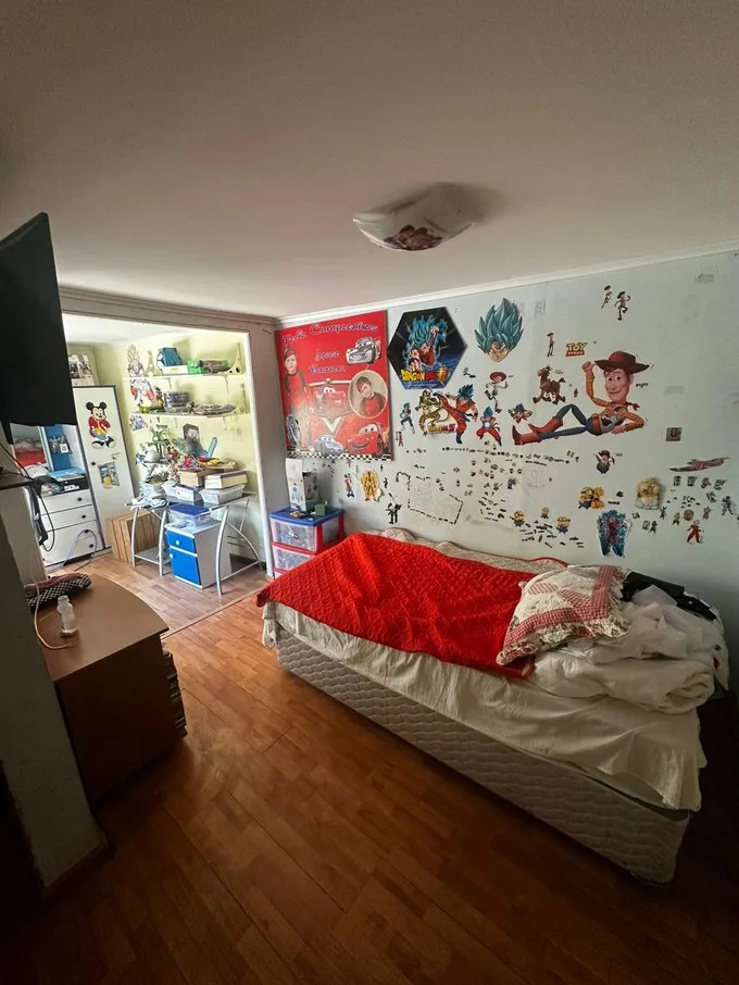 Arriendo de Casa en Copiapó, Viña Prohens