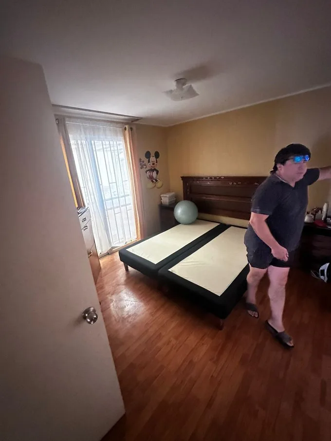 Arriendo de Casa en Copiapó, Viña Prohens
