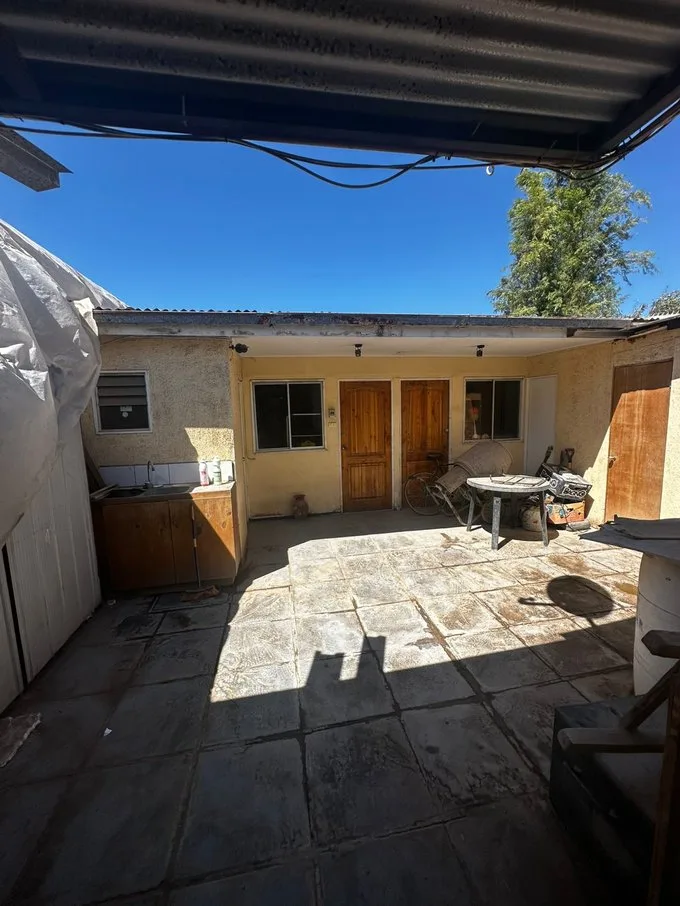 Arriendo de Casa en Copiapó, Copiapó