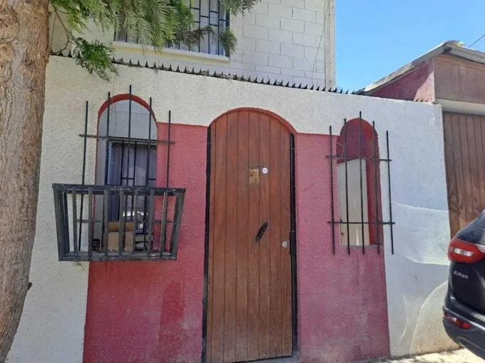 Arriendo de Casa en Copiapó, se arrienda casa amoblada 10 personas (71299)