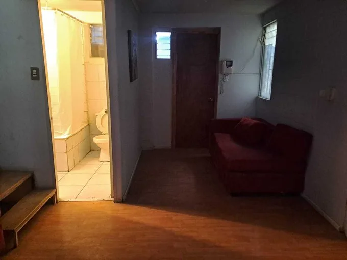 Arriendo de Casa en Copiapó, se arrienda casa amoblada 10 personas (71299)