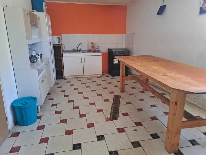 Arriendo de Casa en Copiapó, se arrienda casa amoblada 10 personas (71299)
