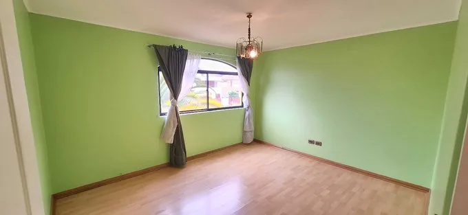 Arriendo de Casa en Coquimbo, Arrienda amplia casa en Av. Amanecer Peñuelas