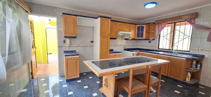 Arriendo de Casa en Coquimbo, Arrienda amplia casa en Av. Amanecer Peñuelas