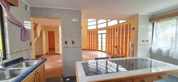 Arriendo de Casa en Coquimbo, Arrienda amplia casa en Av. Amanecer Peñuelas