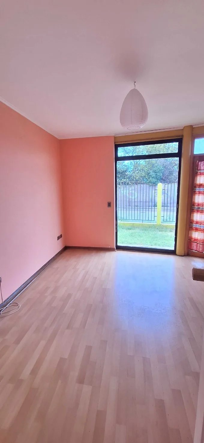 Arriendo de Casa en Coquimbo, Arrienda amplia casa en Av. Amanecer Peñuelas