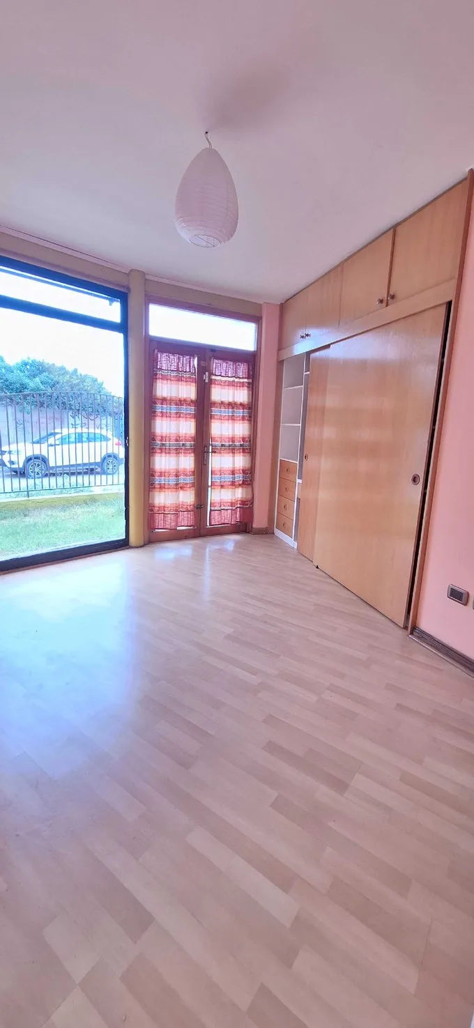 Arriendo de Casa en Coquimbo, Arrienda amplia casa en Av. Amanecer Peñuelas