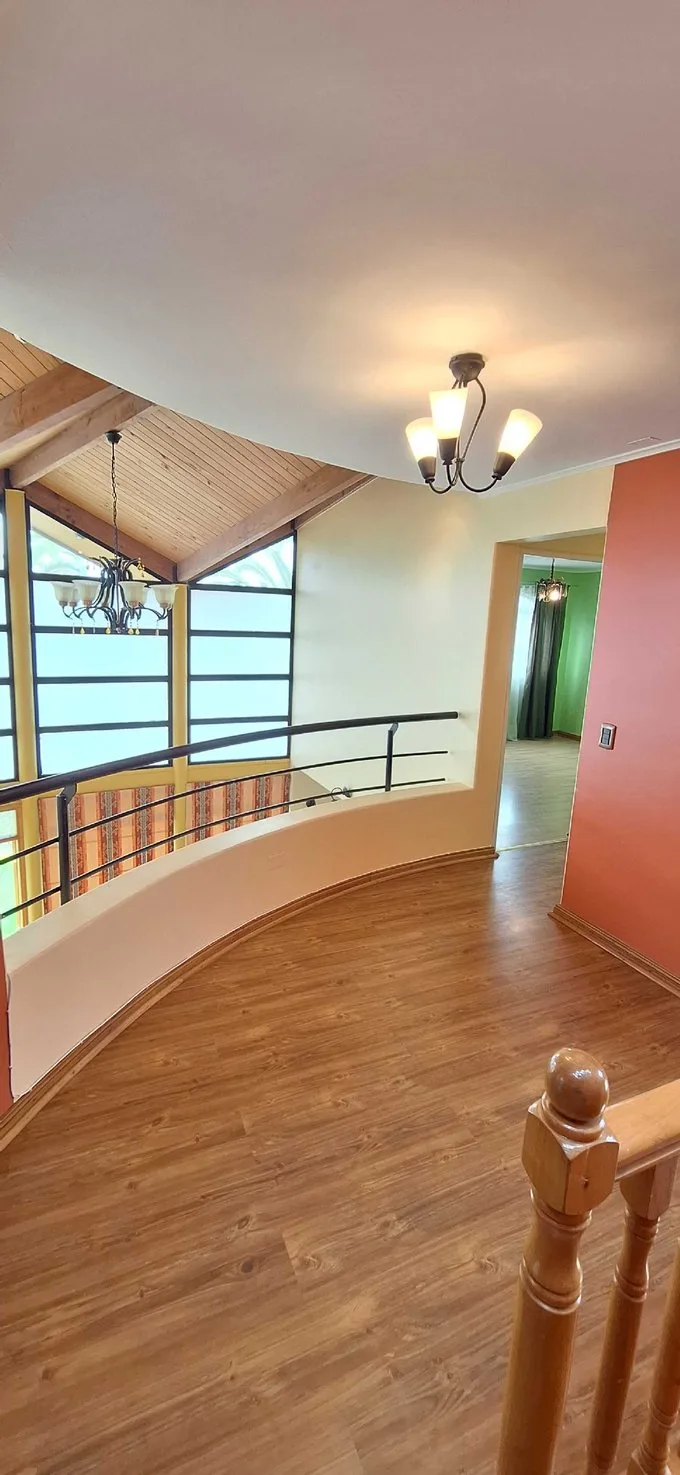 Arriendo de Casa en Coquimbo, Arrienda amplia casa en Av. Amanecer Peñuelas