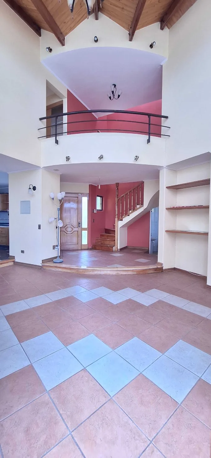 Arriendo de Casa en La Serena, Avenida Dieciocho de Septiembre