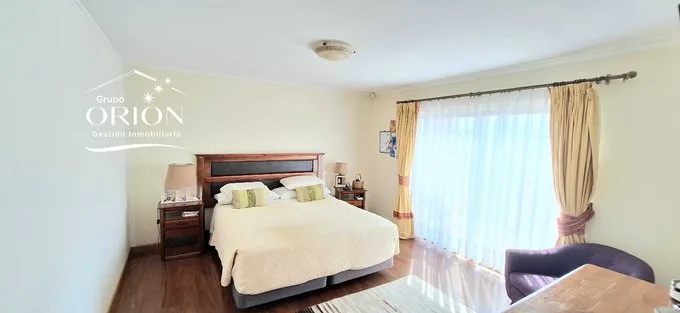Arriendo de Casa en Coquimbo, Arriendo Excelente Casa en Peñuelas