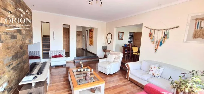 Arriendo de Casa en Coquimbo, Arriendo Excelente Casa en Peñuelas