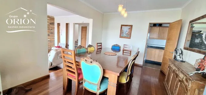Arriendo de Casa en Coquimbo, Arriendo Excelente Casa en Peñuelas
