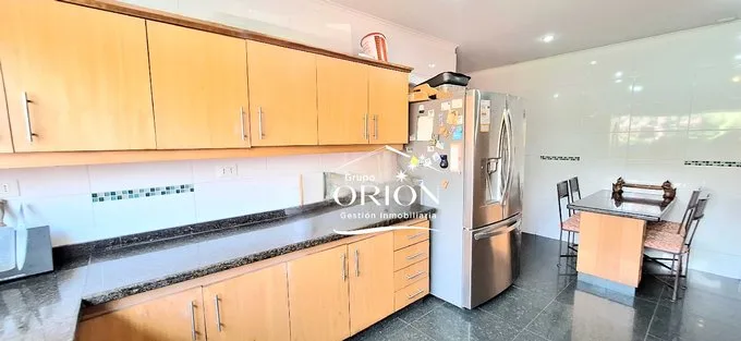 Arriendo de Casa en Coquimbo, Arriendo Excelente Casa en Peñuelas