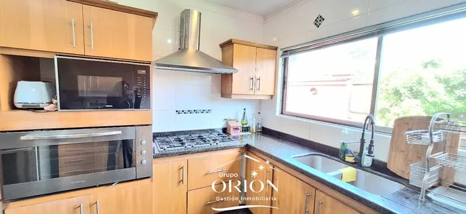 Arriendo de Casa en Coquimbo, Arriendo Excelente Casa en Peñuelas