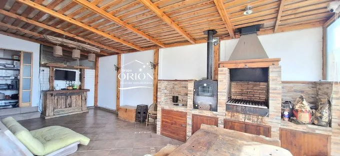 Arriendo de Casa en Coquimbo, Arriendo Excelente Casa en Peñuelas