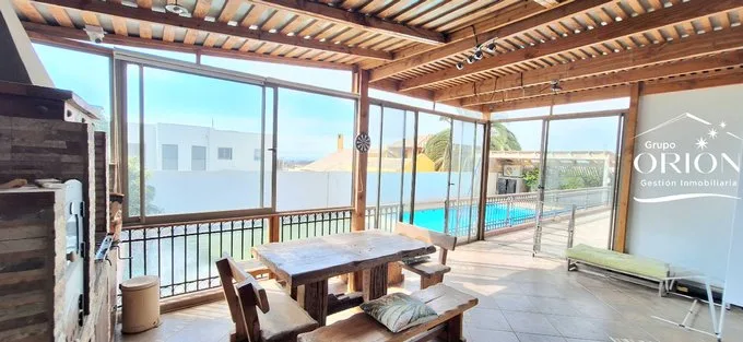 Arriendo de Casa en Coquimbo, Arriendo Excelente Casa en Peñuelas