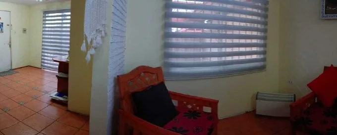 Arriendo de Casa en Coquimbo, Arriendo con Compromiso de Compra (110704)