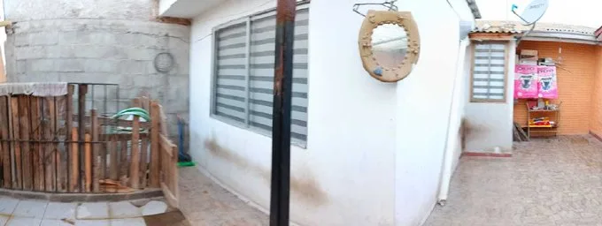 Arriendo de Casa en Coquimbo, Arriendo con Compromiso de Compra (110704)