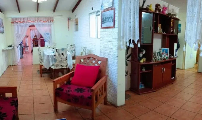 Arriendo de Casa en Coquimbo, Arriendo con Compromiso de Compra (110704)