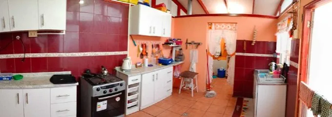 Arriendo de Casa en Coquimbo, Arriendo con Compromiso de Compra (110704)