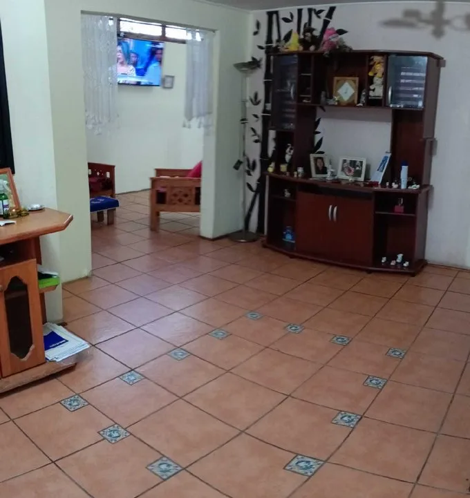 Arriendo de Casa en Coquimbo, Arriendo con Compromiso de Compra (110704)