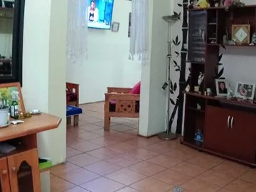 Arriendo de Casa en Coquimbo, Arriendo con Compromiso de Compra (110704)