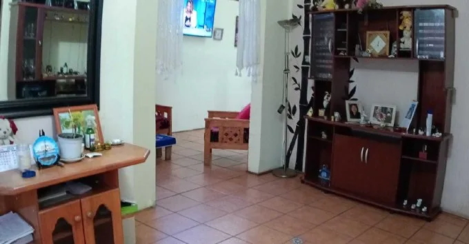 Arriendo de Casa en Coquimbo, Arriendo con Compromiso de Compra (110704)