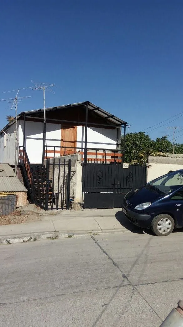 Arriendo de Casa en Coquimbo, Calle 21 de Mayo