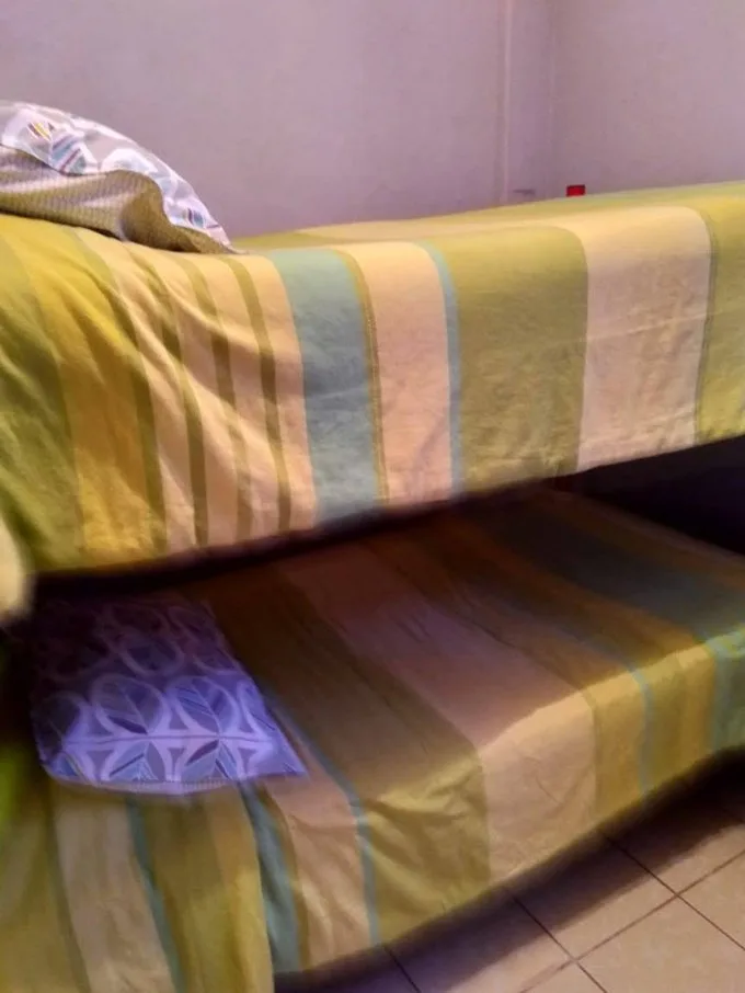 Arriendo de Casa en Coquimbo, Calle 21 de Mayo