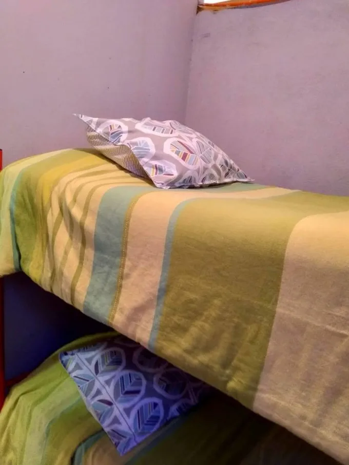 Arriendo de Casa en Coquimbo, Calle 21 de Mayo