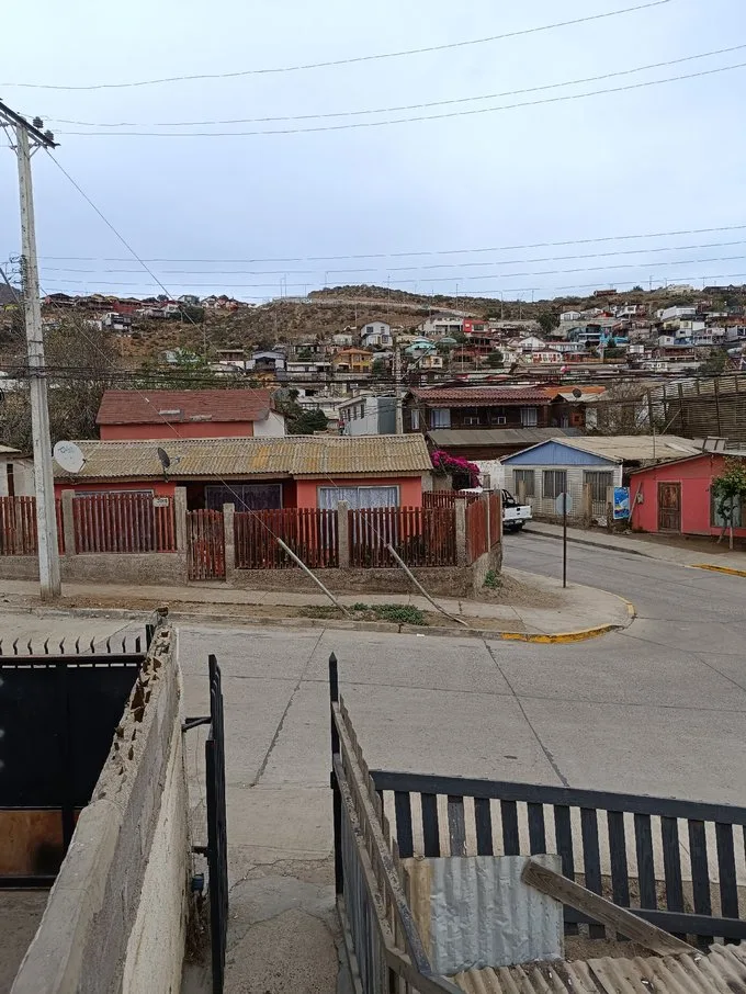 Arriendo de Casa en Coquimbo, Calle 21 de Mayo