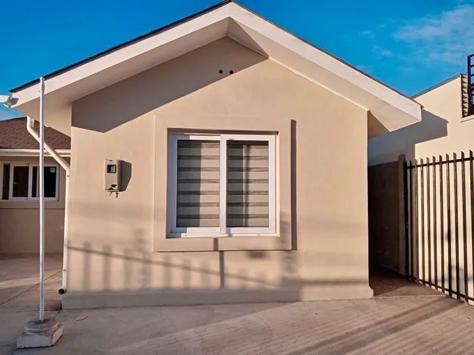 Arriendo de Casa en Coquimbo, Casa en Arriendo, 3D 2B (128083)