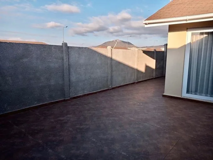Arriendo de Casa en Coquimbo, Casa en Arriendo, 3D 2B (128083)